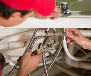 About The Faucet Pros Mikana, WI