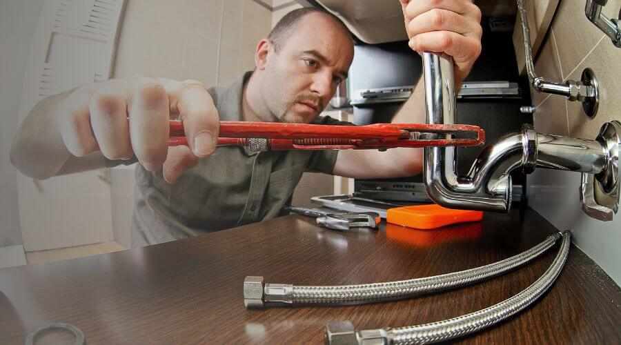 Professional bathroom faucet installation in Mikana, WI